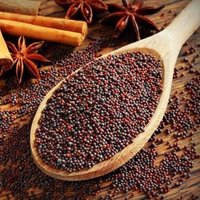 Premium Mustard Seeds
