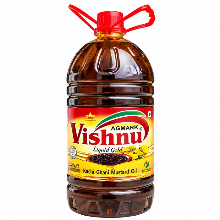 KGMO PET 5 LTR