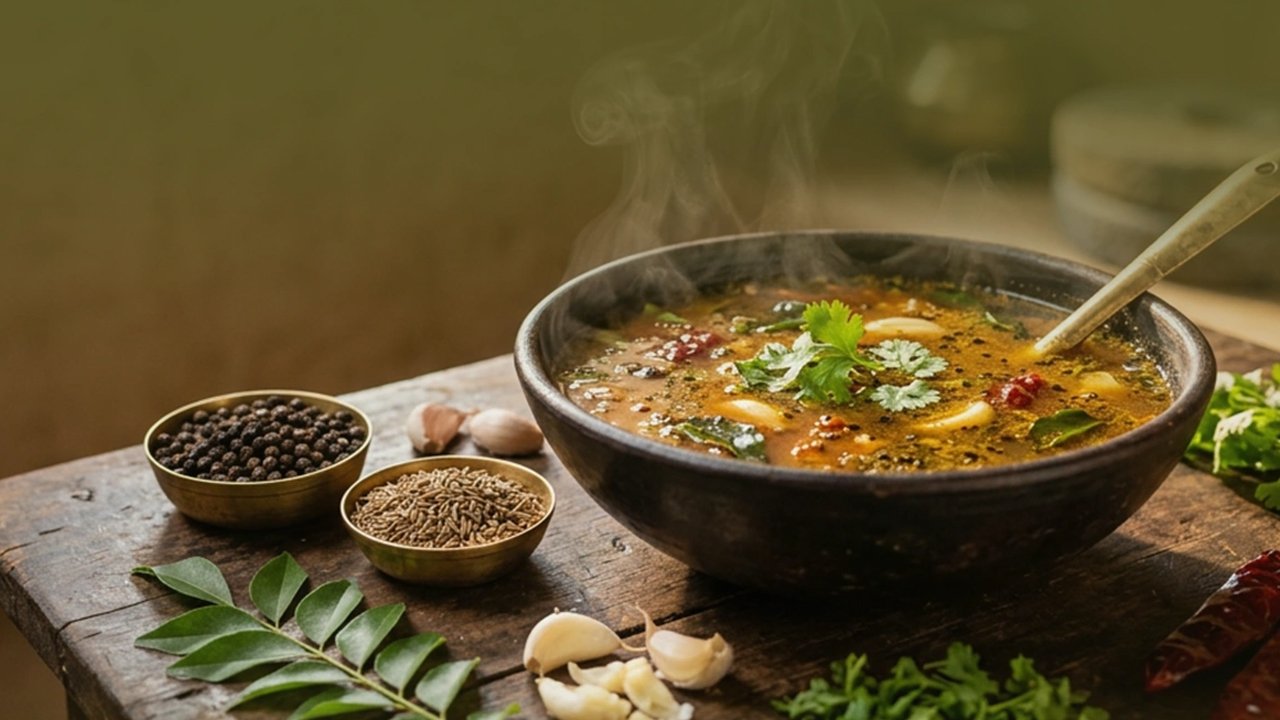 Rasam