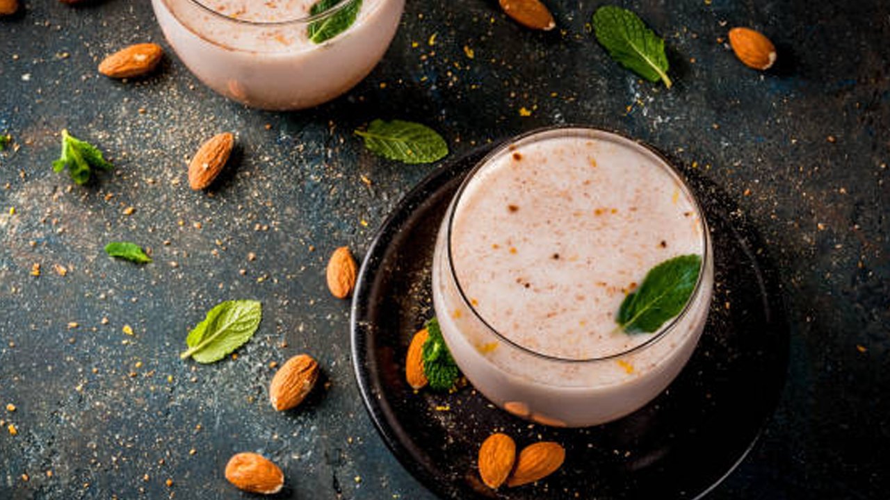 Thandai